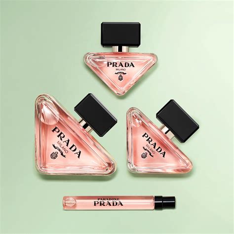 prada perfume peach|paradoxe prada sephora.